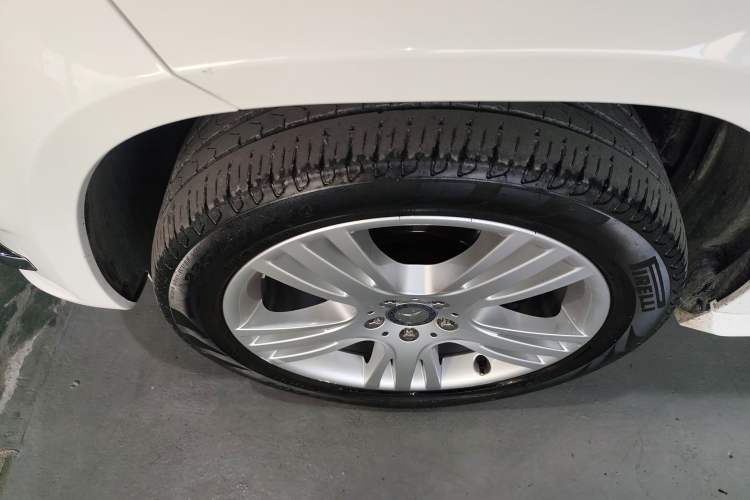 Used Mercedes-Benz GLK-Class 2014 GLK 200 Standard Model