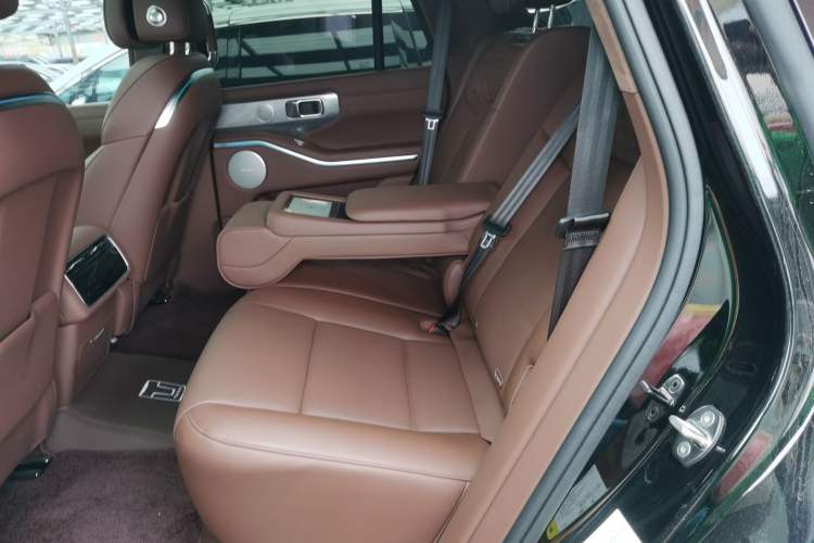 Used Tank 700 New Energy 2024 Hi4-T Extreme Edition