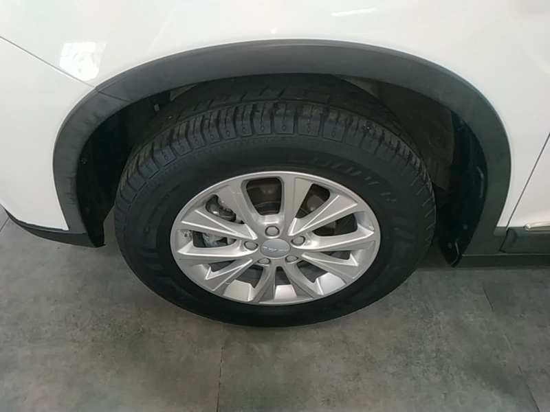 Used Haval H6 2021 Sport Edition 1.5T Automatic Elite Smart Connectivity Model U-Shape Grille — 22