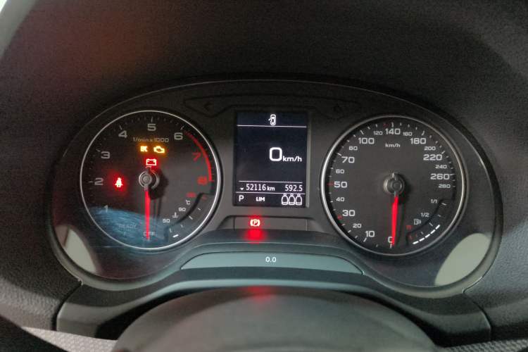 Used Audi Q2L 2020 35 TFSI Ambition Dynamic Edition