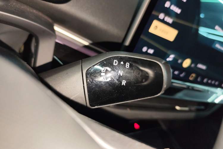 Used Volkswagen ID.UNYX 2024 Revised Pro Long-Range Version
