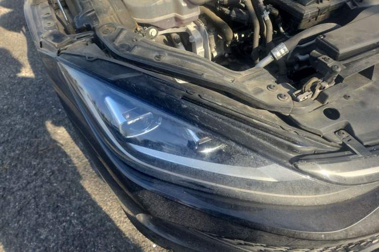 Used Volkswagen Lamando 2024 Lavida L 280TSI DSG Cool & Spicy Edition