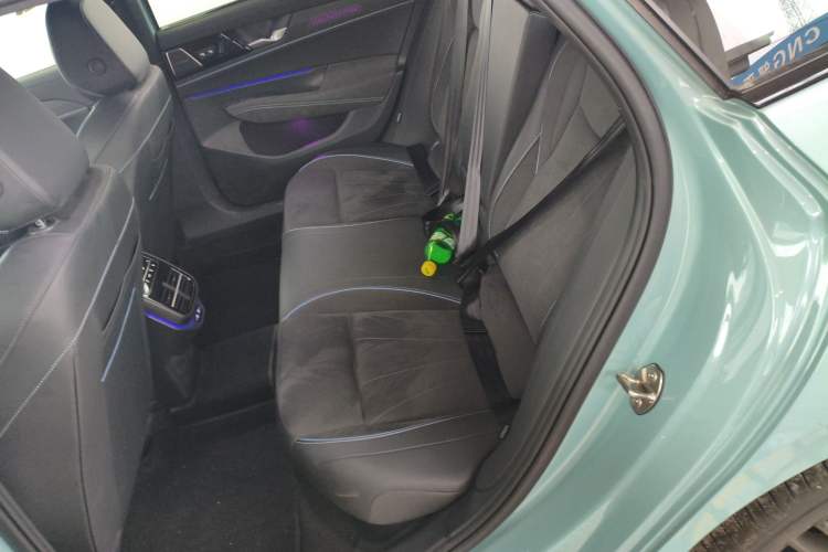 Used Volkswagen Passat 2025 Pro 380TSI Starry Dragon Luxury Edition