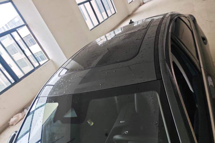 Used Chery Arrizo 8 PRO 2025 Pro 1.6T Luxury Model+
