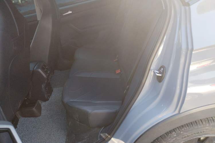 Used Volkswagen Tharu 2026 Model Xinrui 300TSI Ruixiang Edition
