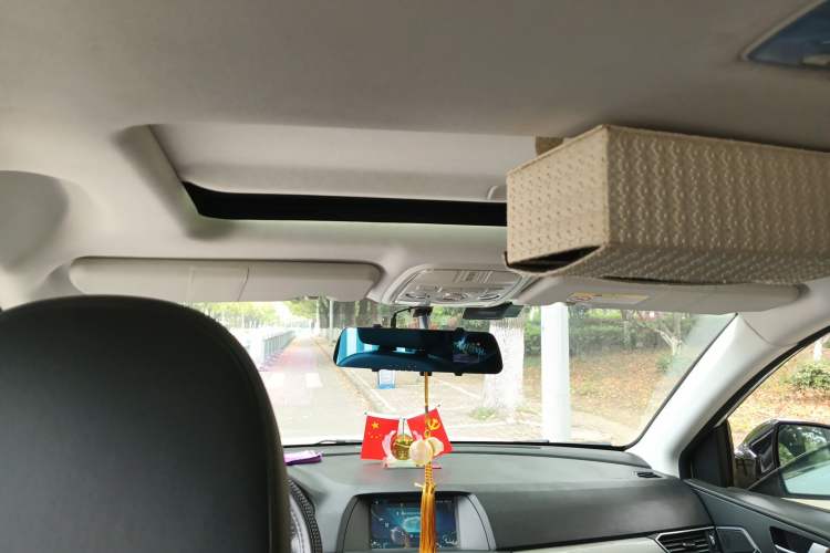 Used Haval H6 2018 Red-Label Sport Edition 1.5T Automatic Two-Wheel Drive Elite Model