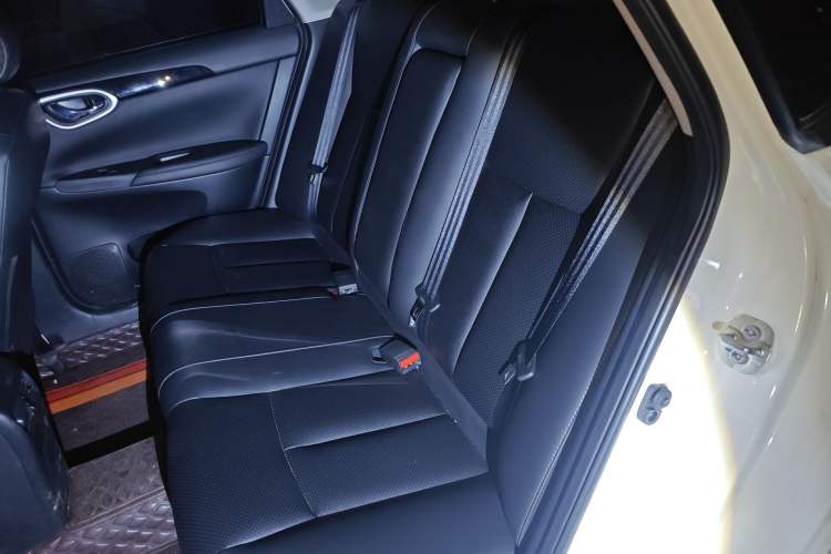 Used Nissan Sylphy 2022 Classic 1.6XL CVT Luxury Edition