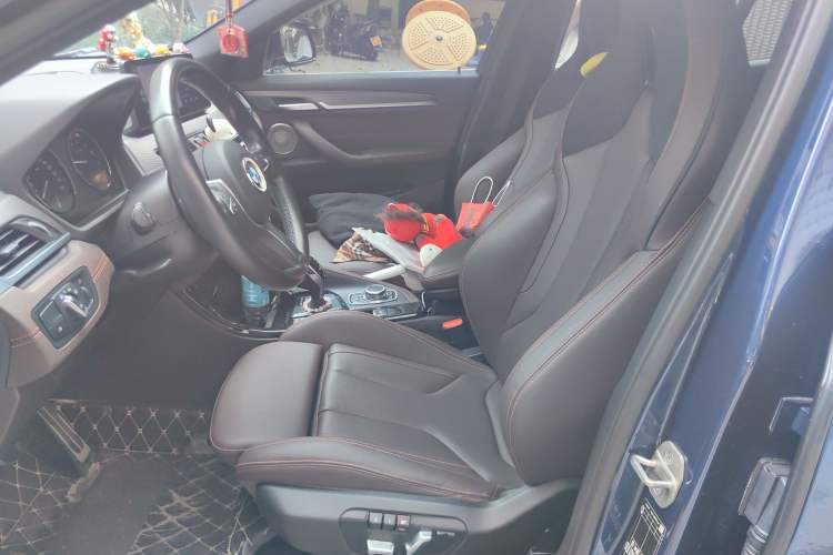 Used BMW X2 2022 sDrive25i Sport Edition