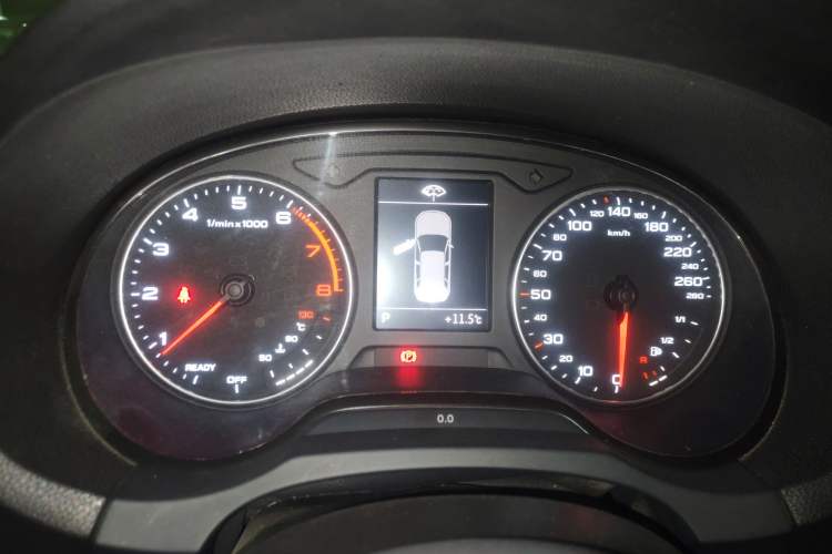 Used Audi A3 2016 Sportback 35 TFSI Style Edition