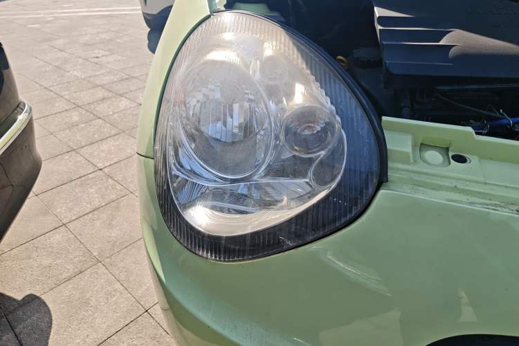 Used Geely Auto Panda Classic 
