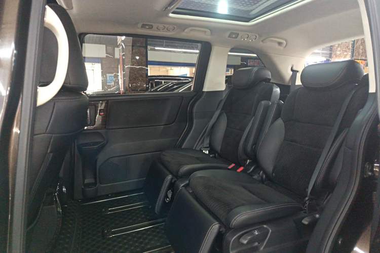 Used Honda Elysion 2016 2.4L Classic Edition