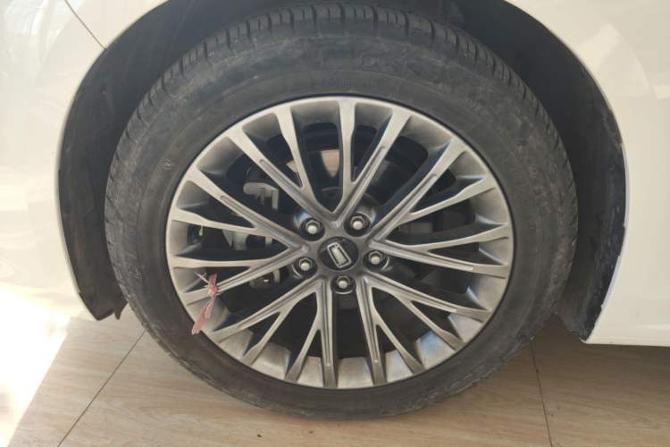 Used Bestune B70 2022 Third Generation 1.5T Automatic Premium Edition