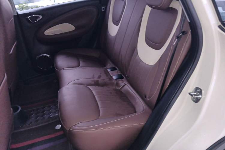 Used Wuling Bingo 2024 333 km Enjoyment Version
