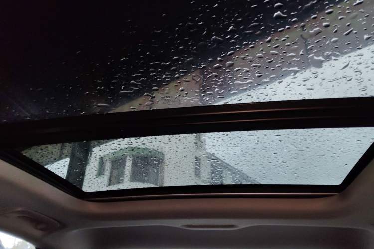 Used Audi A4L 2017 40 TFSI Fashion Model