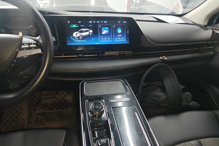 Used AION S 2022 Meizu 580