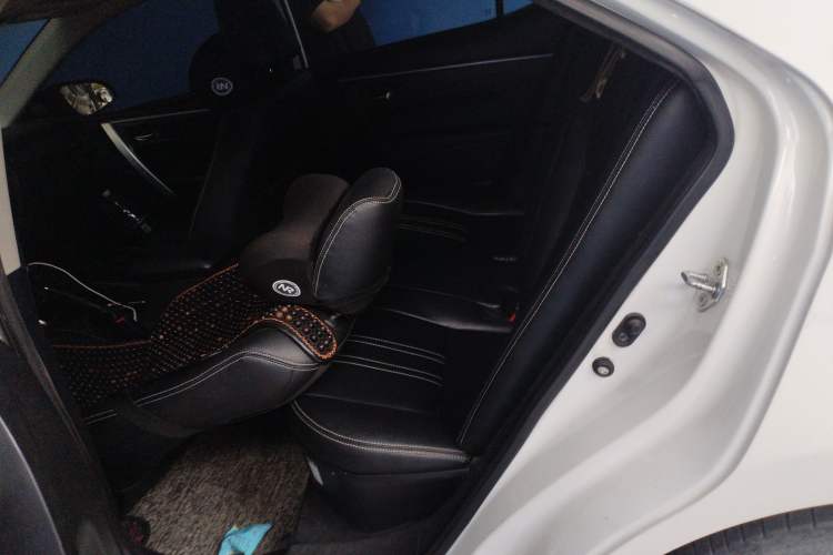 Used Toyota Corolla Hybrid E+ 2019 1.8L E-CVT Leading Edition
