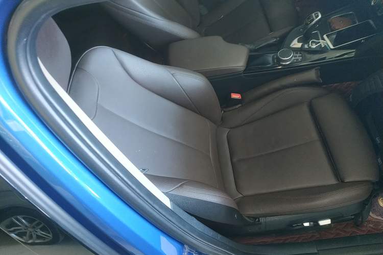 Used BMW 3 Series 2019 320Li M Sport Package