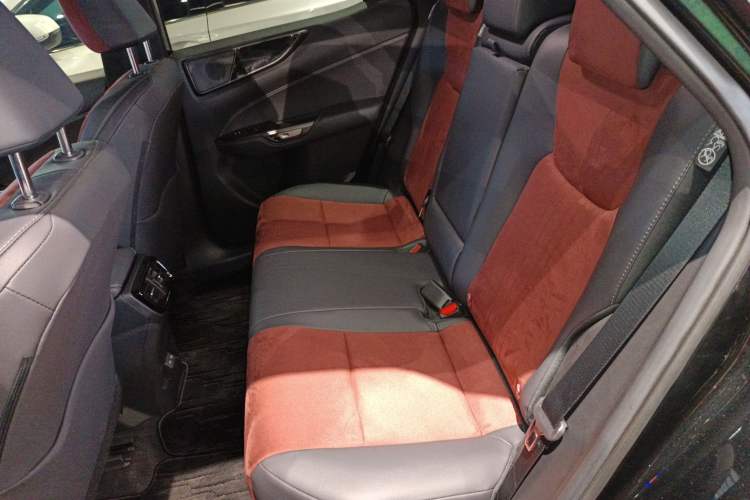 Used Lexus NX 2024 260 Front-Wheel Drive Chuanchi Edition
