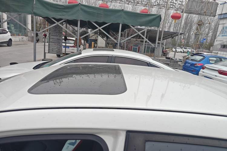 Used Venucia D60 2020 1.6L XL CVT Enjoyment Edition