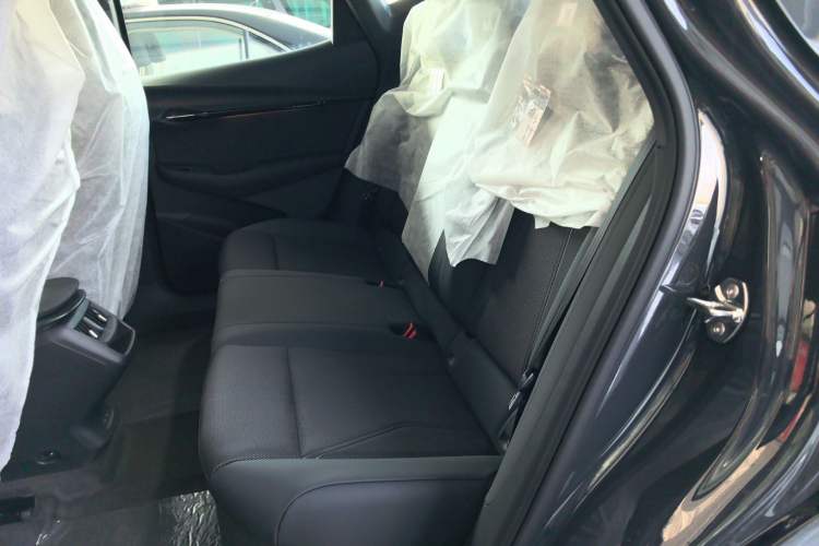 Used Volkswagen ID.UNYX 2025 Pure Model
