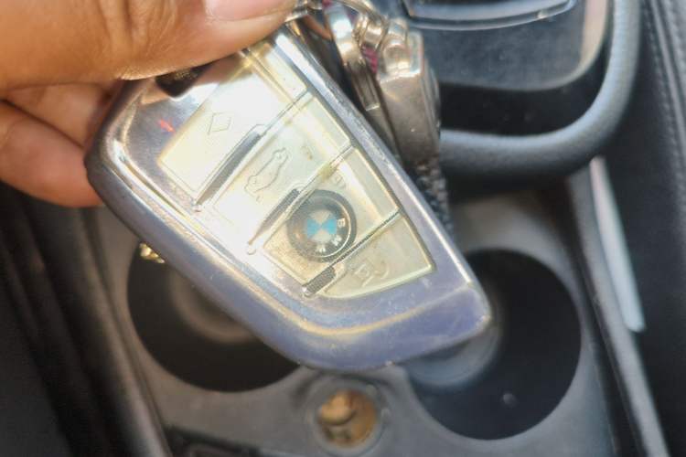 Used BMW 2 Series Active Tourer 2016 220i Luxury Edition