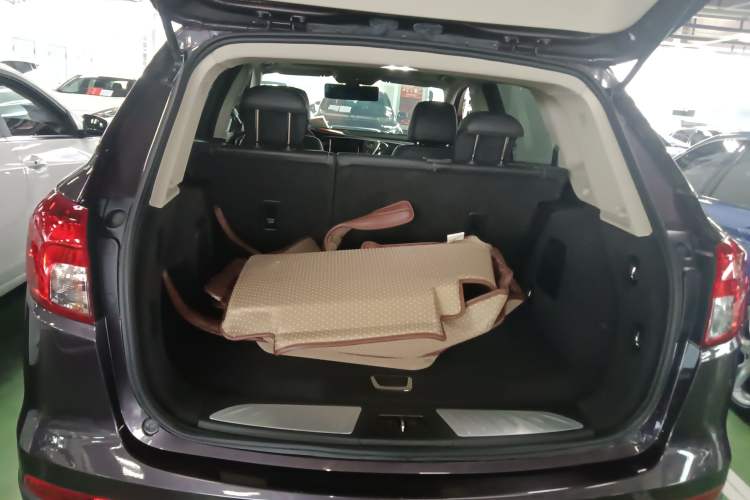 Used Buick Envision 2015 20T Two-Wheel-Drive Elite Model
