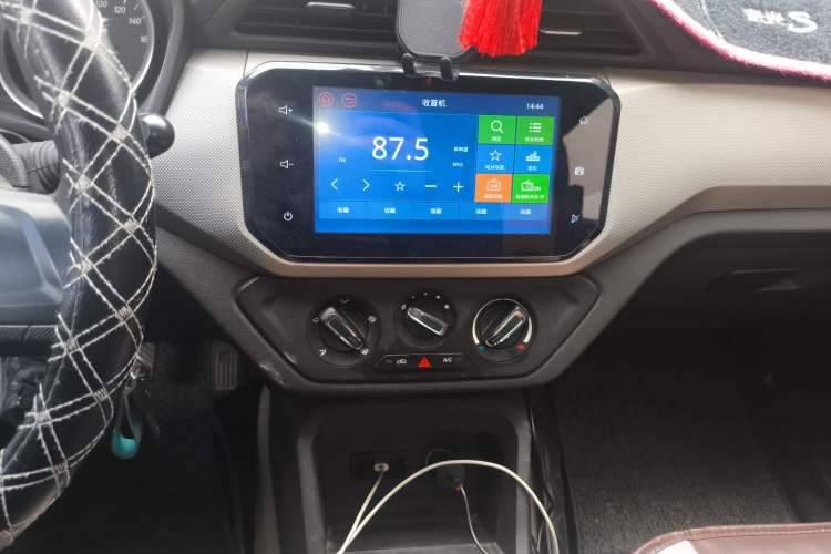 Used Wuling Hongguang 2019 1.5L S Comfort Edition China VI LAR