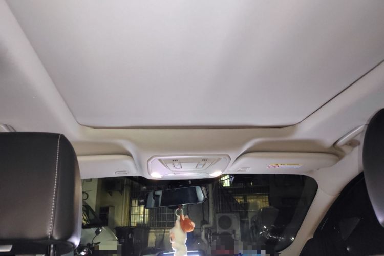 Used Ford Kuga 2019 EcoBoost 245 4x4 Titanium Edition China V Standard