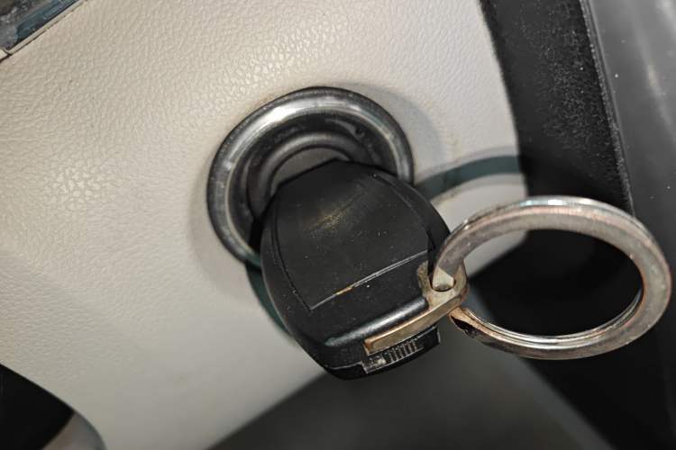 Used Mercedes-Benz B-Class 2009 B 200 Luxury Model