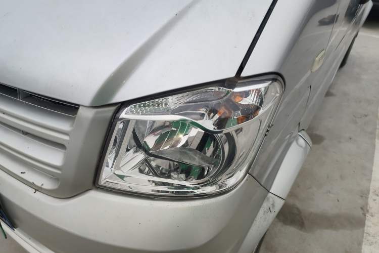 Used Dongfeng Xiaokang K05S 2019 1.2L Practical Version China VI Standard DK12