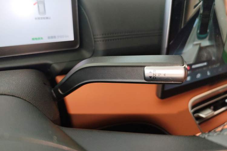 Used Chery Fulwin A9L 2025 Model, 260 Ultra-Long Range Prestige Edition