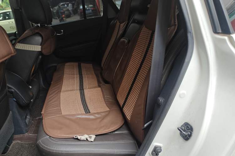 Used Renault Koleos 2013 2.5L Two-Wheel Drive Comfort Edition