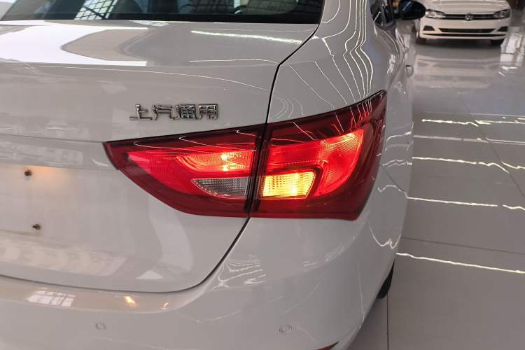 Used Buick GT 2016 15N Automatic Elite Edition
