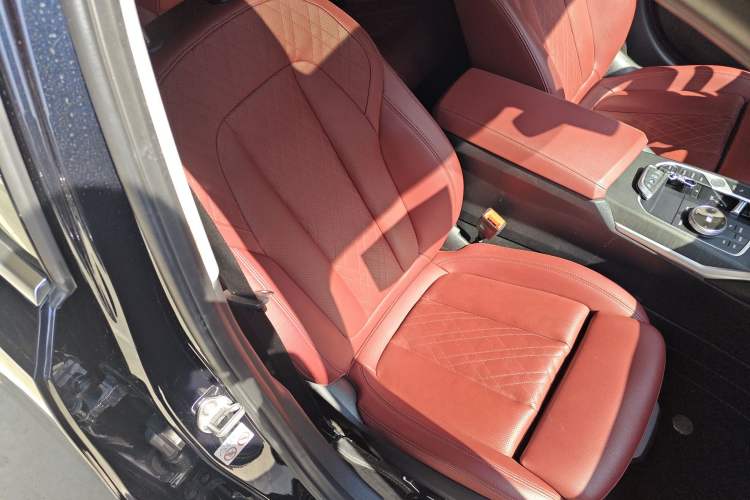 Used BMW 3 Series 2023 325i M Sport Package
