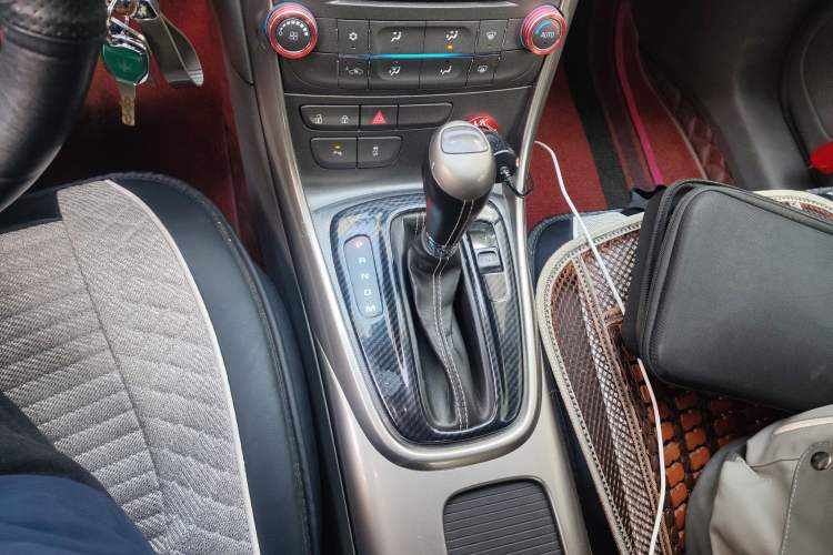 Used Chevrolet Malibu 2013 2.4L Automatic Luxury Edition
