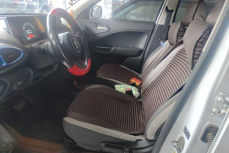 Used ORA White Cat 2020 305 km Luxury Version