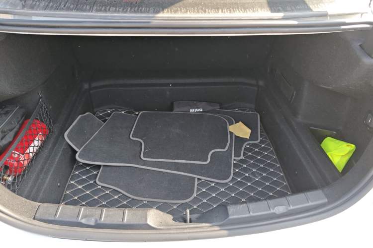 Used BMW 1 Series 2018 118i Sport Edition