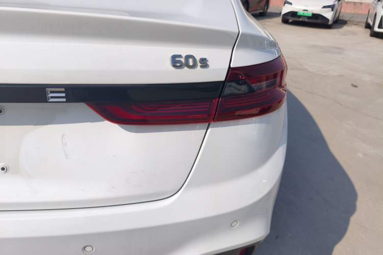 Used Livan Maple 60s 2022 Revised Version Youxing Edition Lithium Iron Phosphate
