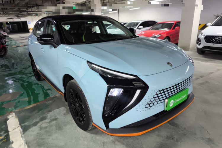 Used FORTHING Friday 2023 430 Elite