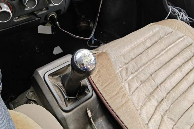 Used Dongfeng Xiaokang C31 2019 1.5L Standard Version China VI DK15
