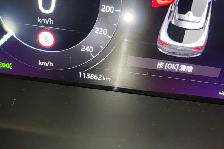 Used Jaguar I-PACE 2018 EV400 SE
