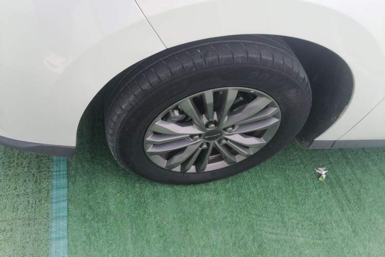 Used SAIC MAXUS G50 2022 1.5T Automatic Comfort Touring B
