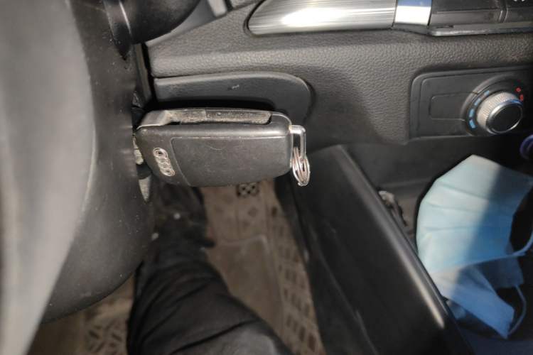 Used Audi A3 2015 Limousine 35 TFSI Millionth Anniversary Intelligent Leading Model