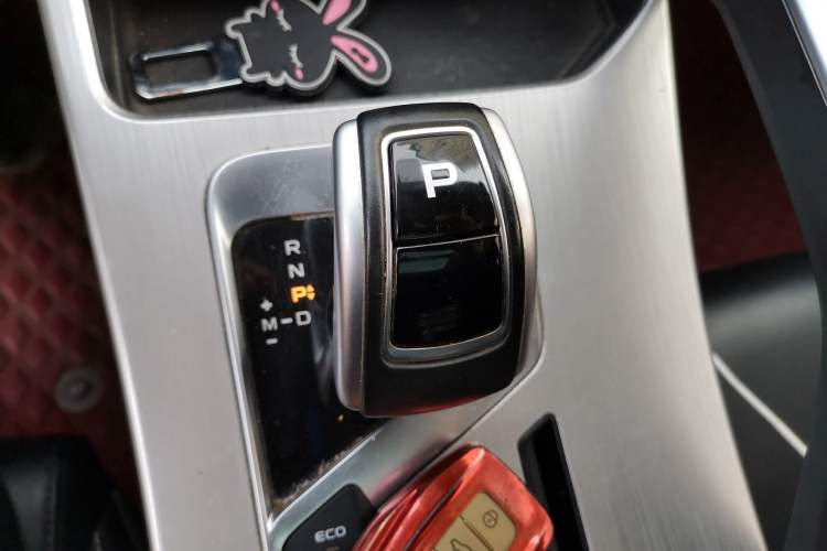 Used Geely Auto Coolray 2019 260T DCT Knight China VI Standard