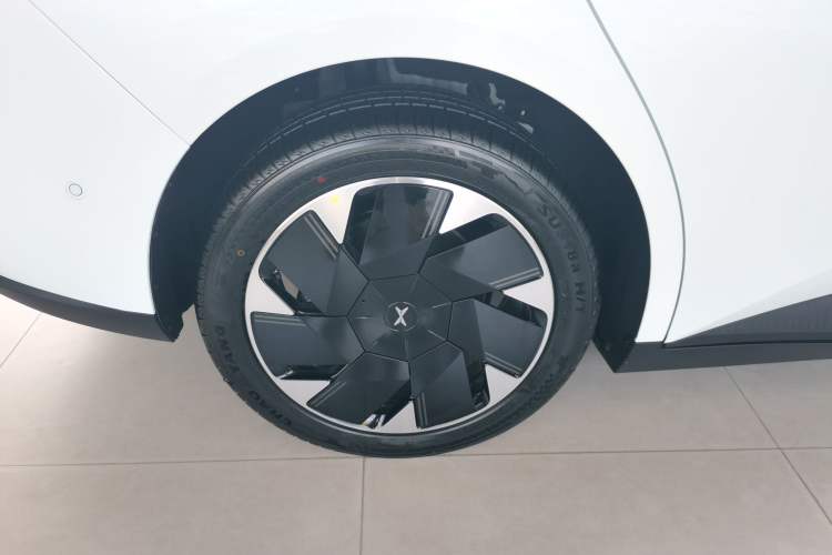 Used XPeng MONA M03 2025 502 Long-Range Max
