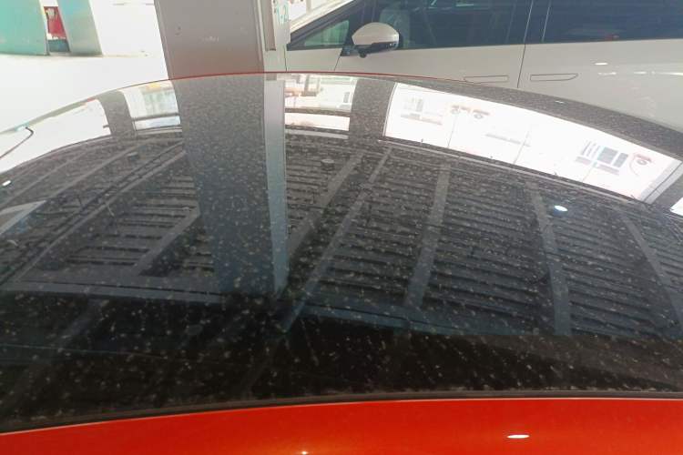 Used Xiaomi Auto SU7 2024 Rear-Drive Ultra-Long Range Advanced Pro-Level Intelligent Driving Version