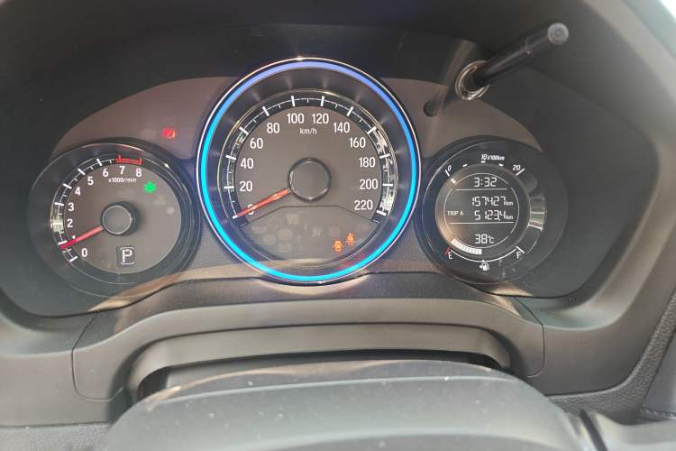 Used Honda XR-V 2015 1.5L LXi CVT Classic Edition