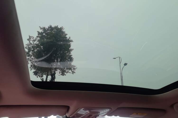 Used Changan CS75 PLUS 2020 1.5T Automatic Prestige Edition