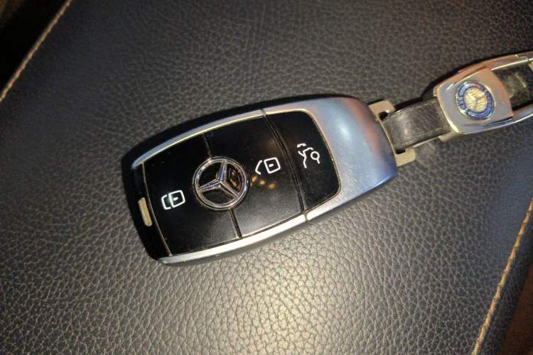 Used Mercedes-Benz S-Class 2018 S 450 L