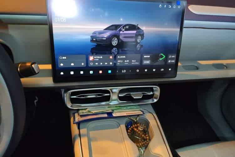 Used Leapmotor B01 2025 430 Comfort Edition
